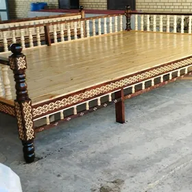 tapçan ket