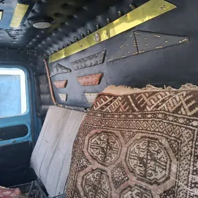 Zil 130 1984