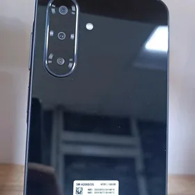 Samsung A 26