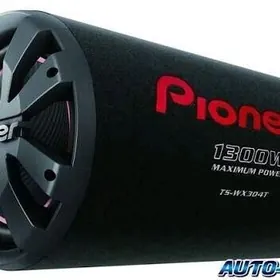 PIONEER 1300W + USILITEL