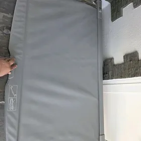 2018 Highlander ştorka