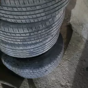 karolla 15 lik teker kalpak