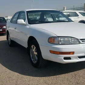 Toyota Camry 1997