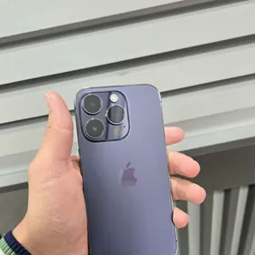 IPhone 14 Pro