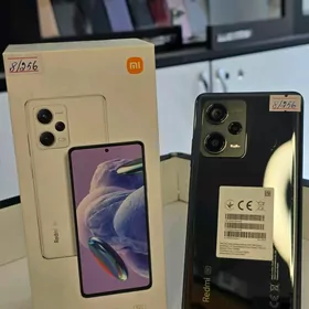 REDMI NOT 12 PRO PLUS 8+8 256
