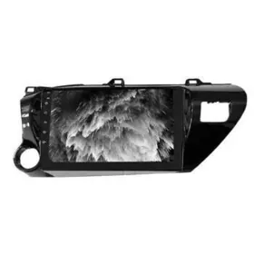Hilux 16-22 android planset tv