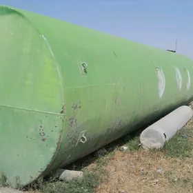 Suw Boçka Бочка