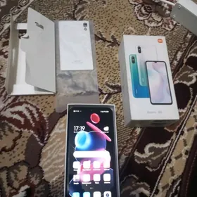 Redmi 9a