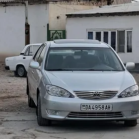 Toyota Camry 2003