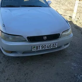 Toyota Mark II 1993