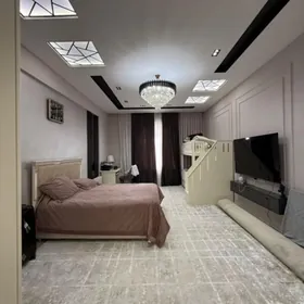 Гуртли Gurtly 4 комн 1эт 190м2