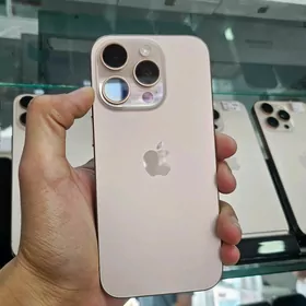 iphone 16pro 100% 39gezek