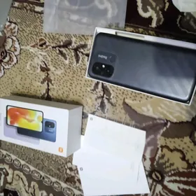 Redmi 12C