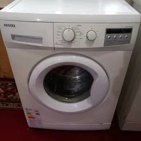 WESTEL 5 kg kir masyn