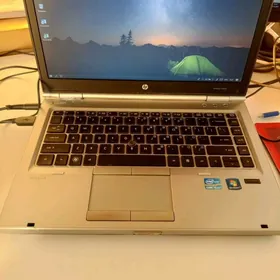 HP core i5 noutbuk