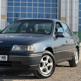 Opel Vectra 1992