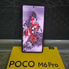 POCO M6 PRO