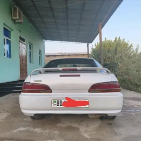 Toyota Corona 1995