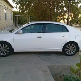 Toyota Avalon 2006