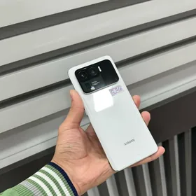 Xiaomi 11 Ultra