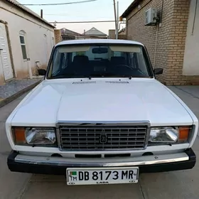 Lada 2107 2004