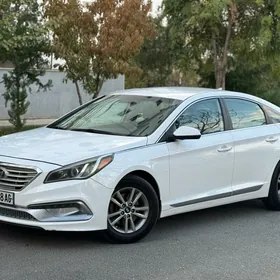 Hyundai Sonata 2017