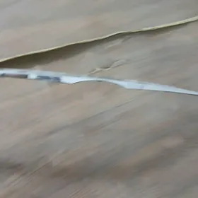 Toyota Avalon abirsowka nikl