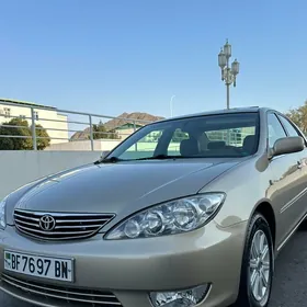 Toyota Camry 2002