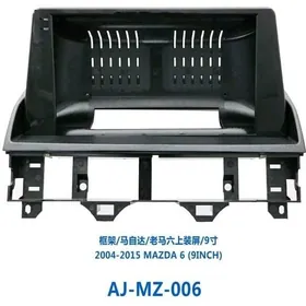 mazda 6 android planset tv