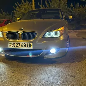 BMW 525 2004