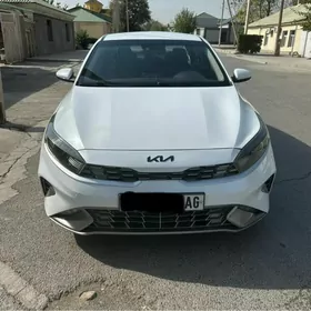 Kia Forte 2021