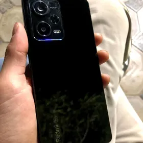 redmi note 12 pro 5G