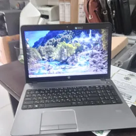 Noutbuk Hp i5 4 Nesil
