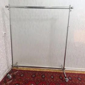 Вешалка, Weşalka