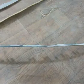 Toyota Highlandr abrsowka nikl