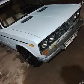 Lada 2106 1986