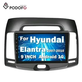 Taksi elantra android planset