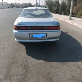 Toyota Mark II 1994