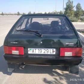 Lada 2109 2001