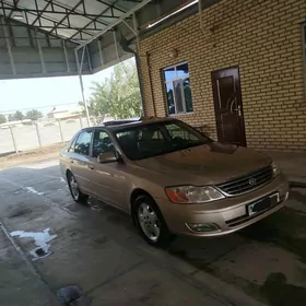 Toyota Avalon 2002