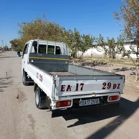 Kia Bongo 2003