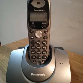 Panasonic Telefon