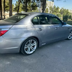 BMW 525 2004