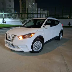 Nissan Kicks 2019
