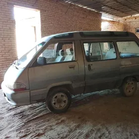 Toyota Town Ace 1989