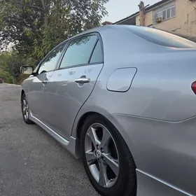 corolla exculsive diska16