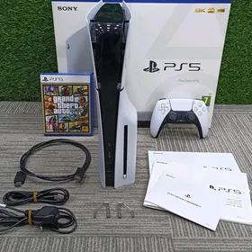 Playstation 5 slim 1tb