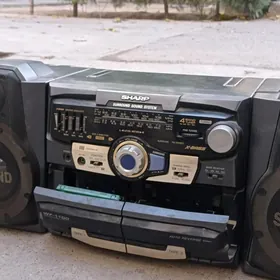 Samsung Surround,Mantafon