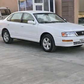 Toyota Avalon 1997