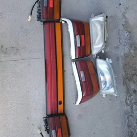 Karolla faralary komplekt